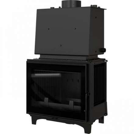 Каминная топка Kratki FRANEK/PW/12/W в Молодечно