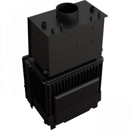 Каминная топка Kratki FRANEK/PW/12/W в Молодечно