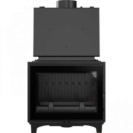 Каминная топка Kratki FRANEK/PW/12/W в Молодечно