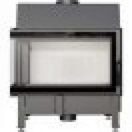 Каминная топка Kratki Zibi/L/BS/DECO в Молодечно