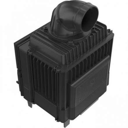 Каминная топка Kratki FRANEK/10 в Молодечно