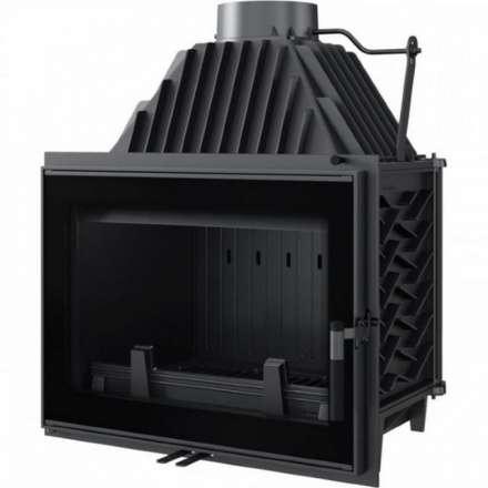 Каминная топка Kratki Zosia 12 в Молодечно