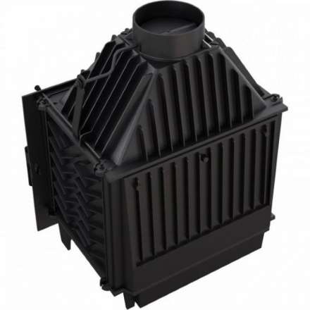 Каминная топка Kratki Zosia 12 в Молодечно