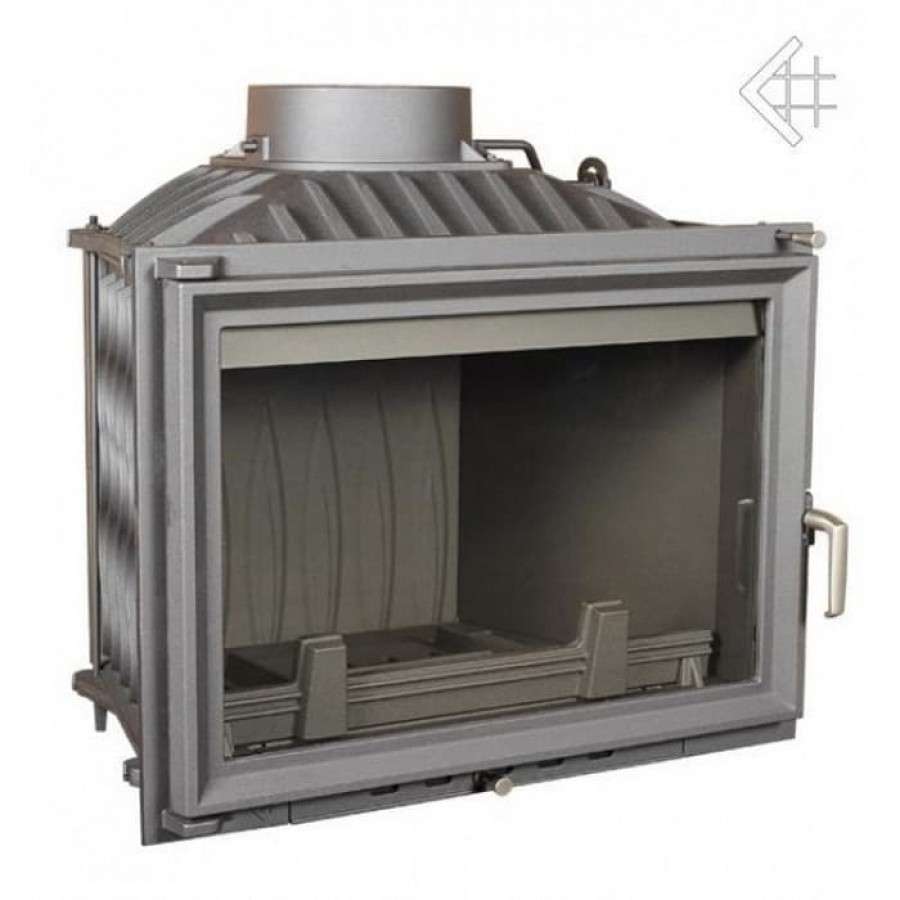Каминная топка Kratki Eryk 700 Амазонка бай фото в Молодечно
