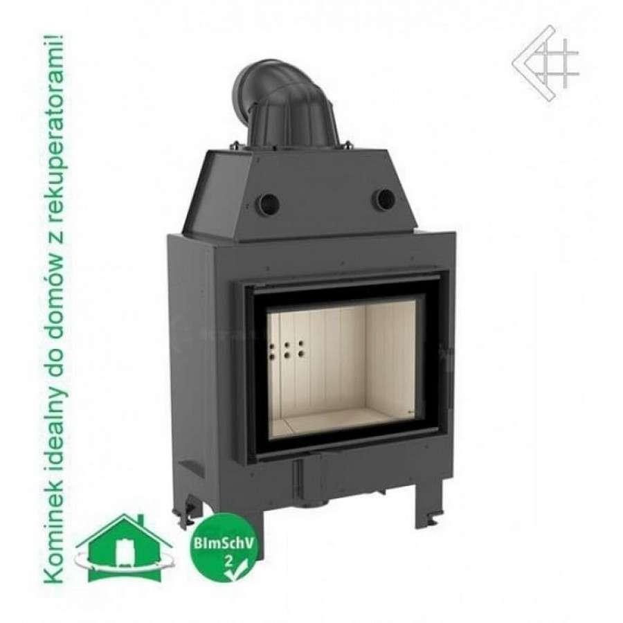 Каминная топка Kratki MBM Амазонка бай фото в Молодечно