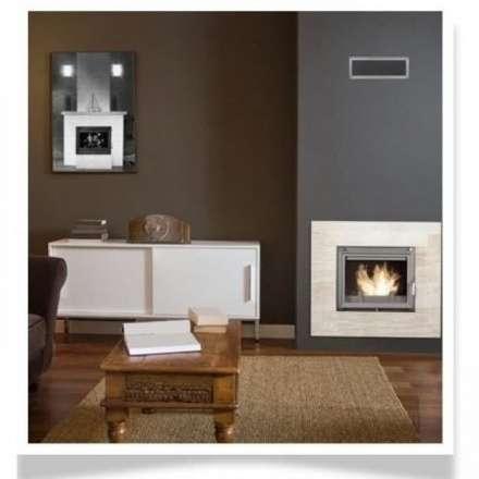 Каминная топка Kratki Eryk в Молодечно