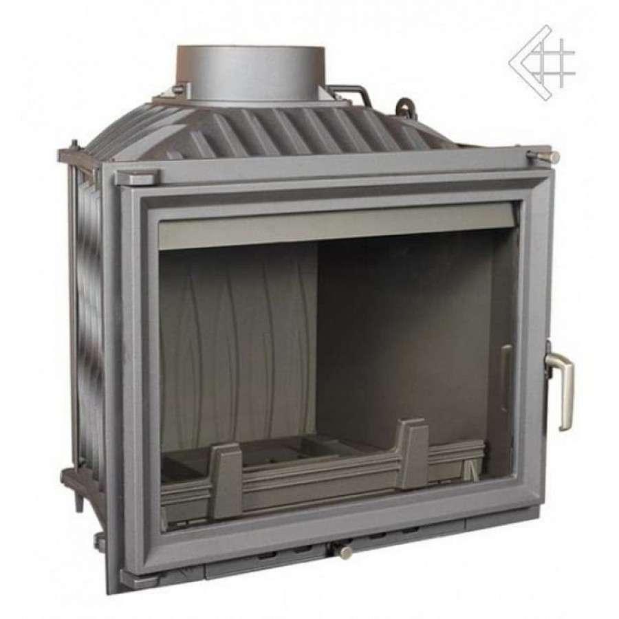 Каминная топка Kratki Eryk Амазонка бай фото в Молодечно