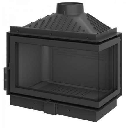 Каминная топка KFD ECO iMAX 7 L standard в Молодечно