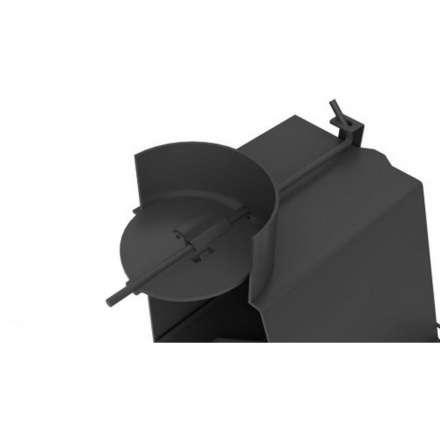 Каминная топка KFD ECO iMAX 7 L standard в Молодечно