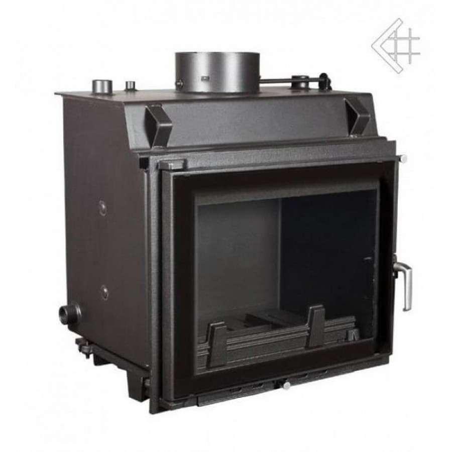 Каминная топка Kratki Maja/PW/12/G Амазонка бай фото в Молодечно