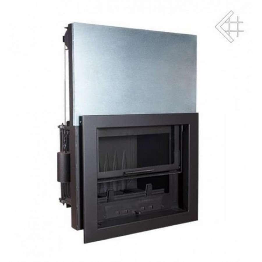 Каминная топка Kratki Antek/G Амазонка бай фото в Молодечно