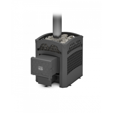 Печь для бани Теплодар Былина-сетка-12Ч (1.1) Амазонка бай фото в Молодечно