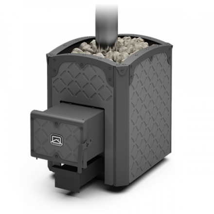 Печь для бани Теплодар Былина-12Ч (1.1) купить в Молодечно