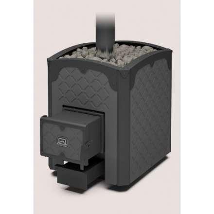 Печь для бани Теплодар Былина-24Ч (1.1) Амазонка бай фото в Молодечно