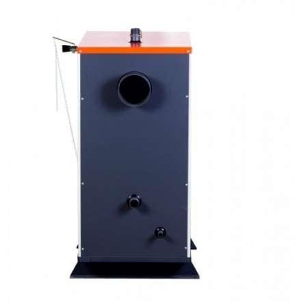 Твердотопливный котел TIS PLUS DR 27 Амазонка бай фото в Молодечно