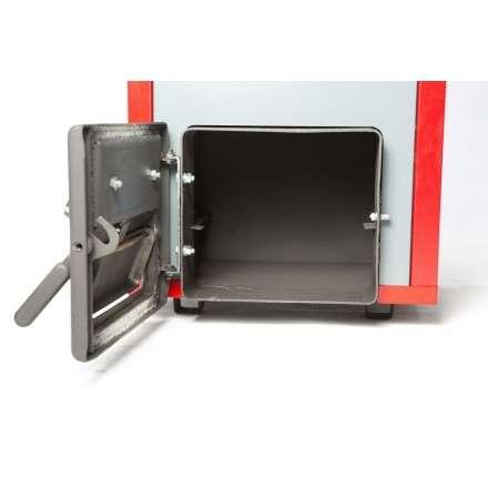 Твердотопливный котел Теплоприбор КС-Т-20-01 Амазонка бай фото в Молодечно