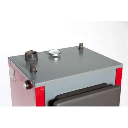 Твердотопливный котел Теплоприбор КС-Т-20-01 Амазонка бай фото в Молодечно