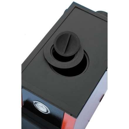 Котел Сибирь Сириус-10 с варочной поверхностью Амазонка бай фото в Молодечно