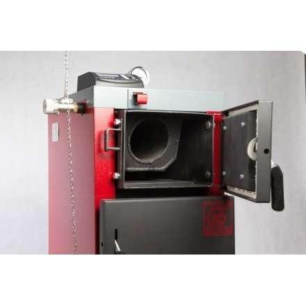 Твердотопливный котел Теплоприбор Rizon M 20 A Амазонка бай фото в Молодечно