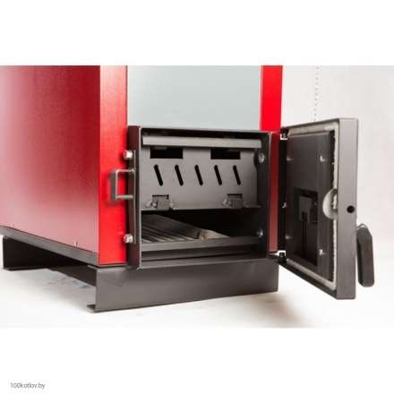 Твердотопливный котел Теплоприбор Rizon M 20 A Амазонка бай фото в Молодечно