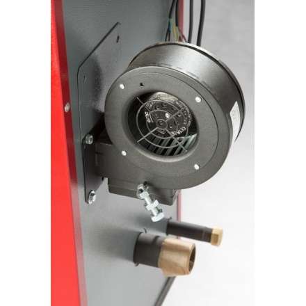 Твердотопливный котел Теплоприбор Rizon M 20 A Амазонка бай фото в Молодечно