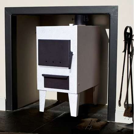 Котел твердотопливный стальной Сибирь КВО 20 Амазонка бай фото в Молодечно