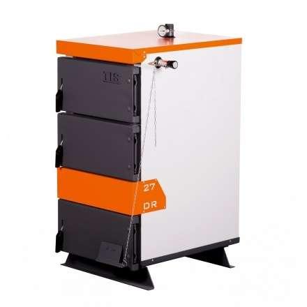 Твердотопливный котел TIS PLUS DR 17 Амазонка бай фото в Молодечно