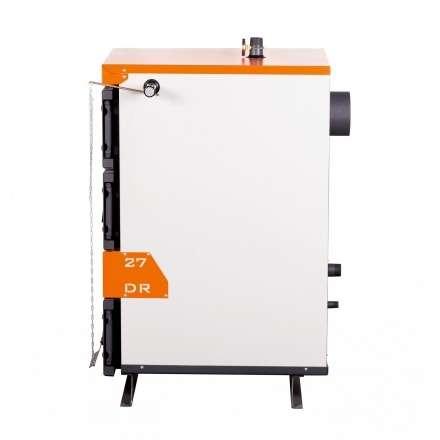 Твердотопливный котел TIS PLUS DR 17 Амазонка бай фото в Молодечно