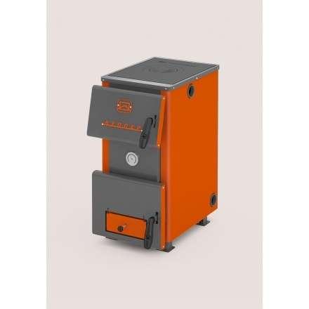 Твердотопливный котел Теплодар Куппер ОВК 8 (2.0) Амазонка бай фото в Молодечно