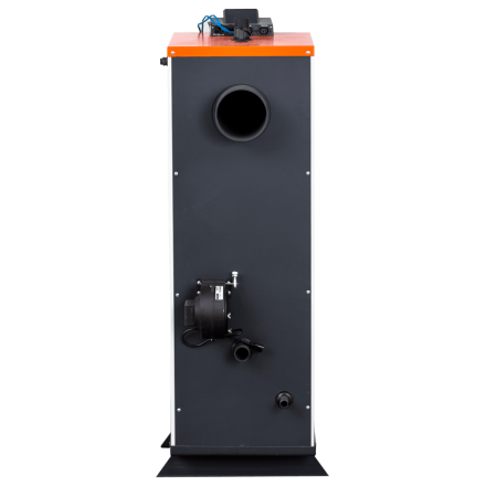 Твердотопливный котел TIS PLUS 11 Амазонка бай фото в Молодечно