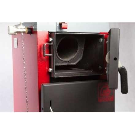 Твердотопливный котел Теплоприбор Rizon M 25 Амазонка бай фото в Молодечно