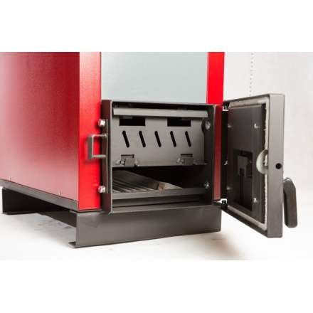 Твердотопливный котел Теплоприбор Rizon M 25 Амазонка бай фото в Молодечно