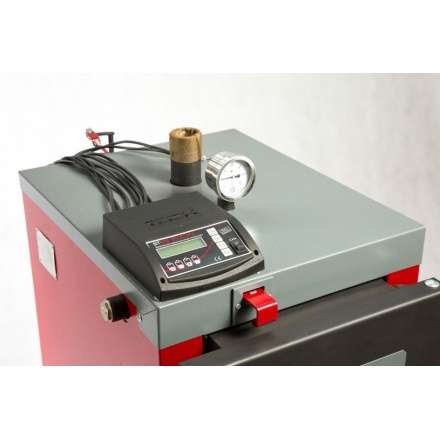 Твердотопливный котел Теплоприбор Rizon M 20 Амазонка бай фото в Молодечно