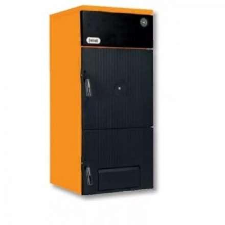 Твердотопливный котел FERROLI SFL 6 Амазонка бай фото в Молодечно