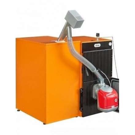 Твердотопливный котел FERROLI SFL 5 Амазонка бай фото в Молодечно