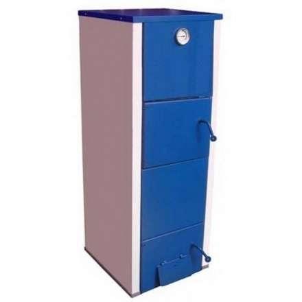 Твердотопливный котел РАТОН КС-ТГВ-20 Амазонка бай фото в Молодечно