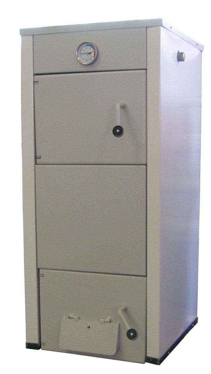 Твердотопливный котел РАТОН КС-ТГВ-20 Амазонка бай фото в Молодечно