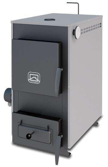 Твердотопливный котел Теплодар Куппер Практик-14 (2018) Амазонка бай фото в Молодечно