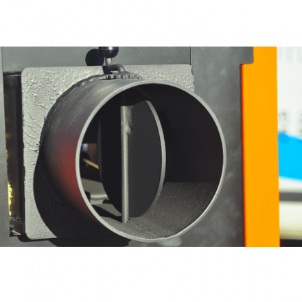 Твердотопливный котел GTM Master SE 17 Амазонка бай фото в Молодечно