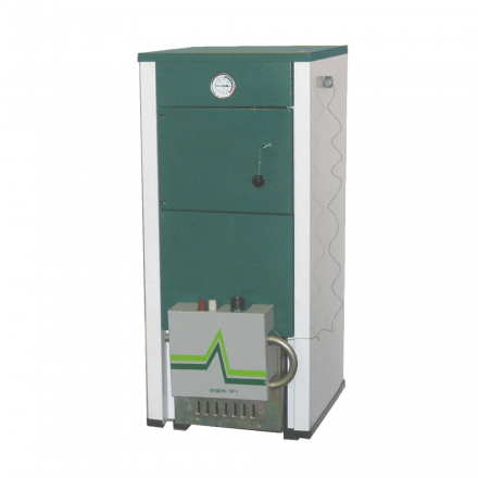 Твердотопливный котел РАТОН КСТГ-16 Амазонка бай фото в Молодечно