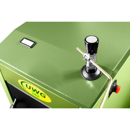 Твердотопливный котел SAS UWG 17 Амазонка бай фото в Молодечно