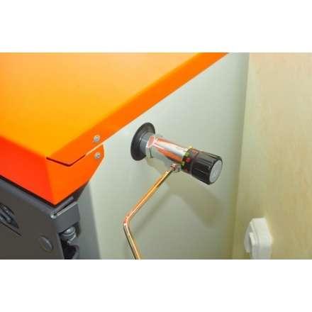 Твердотопливный котел TIS PLUS DR 22 Амазонка бай фото в Молодечно