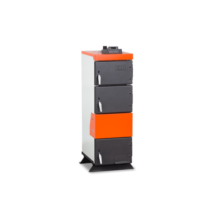 Твердотопливный котел TIS PLUS DR 22 Амазонка бай фото в Молодечно