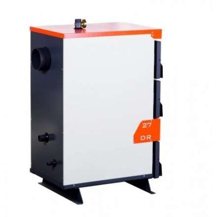 Твердотопливный котел TIS PLUS DR 22 Амазонка бай фото в Молодечно