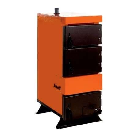 Твердотопливный котёл TIS Small 12 купить в Молодечно