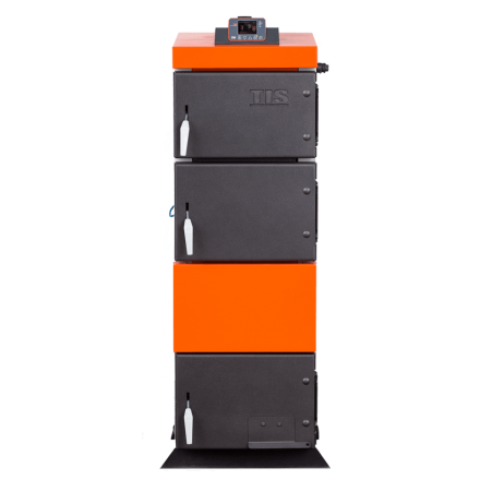 Твердотопливный котел TIS PLUS 15 Амазонка бай фото в Молодечно