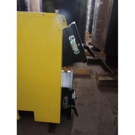 Твердотовливный котел KRONAS EKO 12 кВт Амазонка бай фото в Молодечно