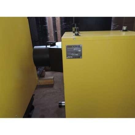 Твердотовливный котел KRONAS EKO 12 кВт Амазонка бай фото в Молодечно