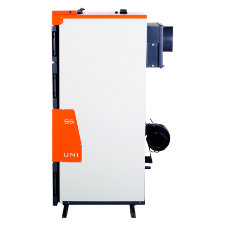 Твердотопливный котел TIS UNI 70 Амазонка бай фото в Молодечно