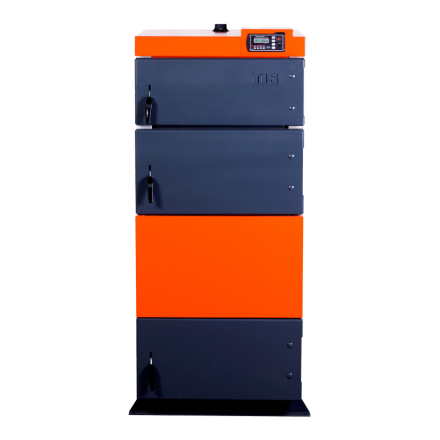 Твердотопливный котел TIS UNI 80 Амазонка бай фото в Молодечно